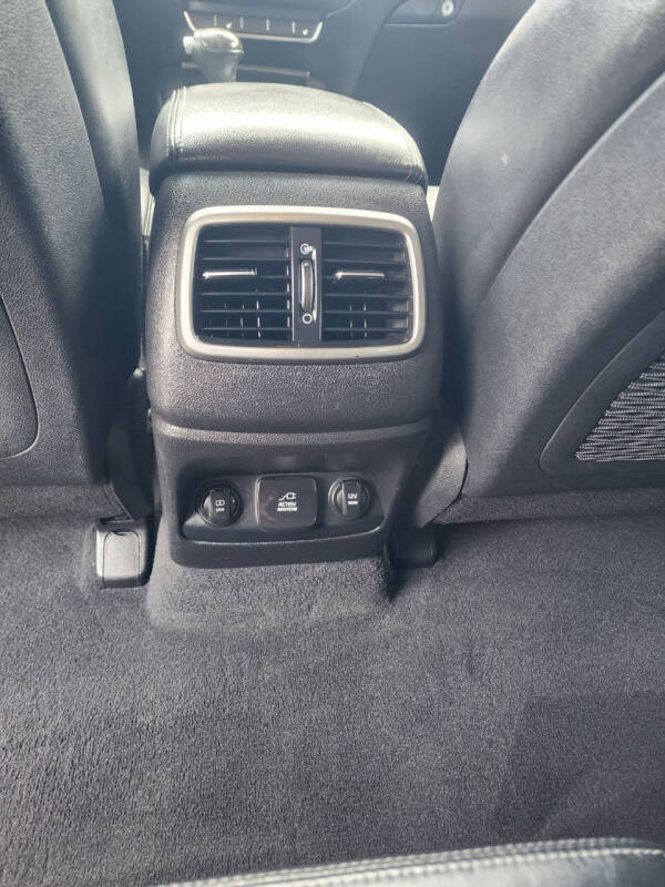 2016 Kia Sorento EX V6