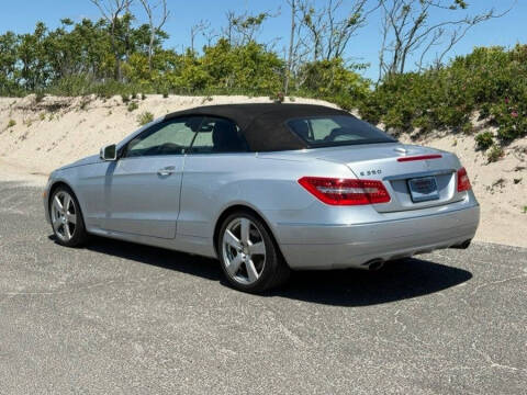 2013 Mercedes-Benz E-Class E 350