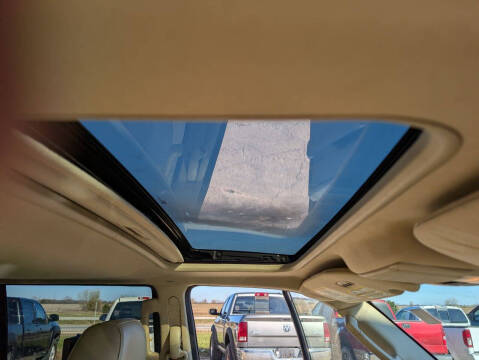 2015 Ford Expedition EL Limited