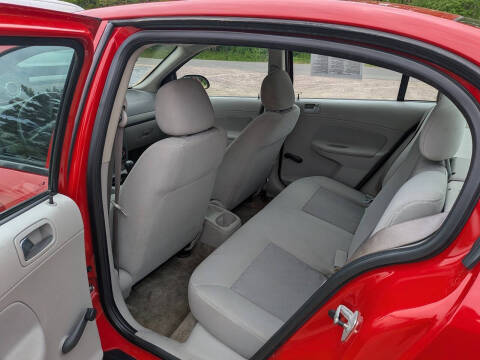2006 Chevrolet Cobalt LS