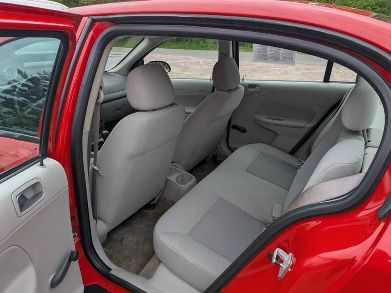 2006 Chevrolet Cobalt LS