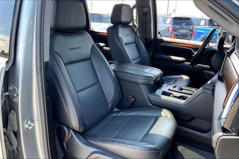 2024 GMC Sierra 3500HD