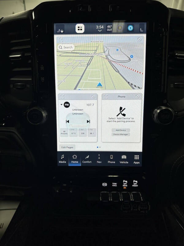 2024 RAM 2500 Limited