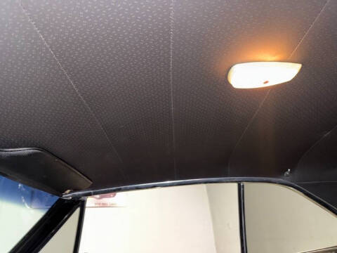 1966 Chevrolet Chevelle