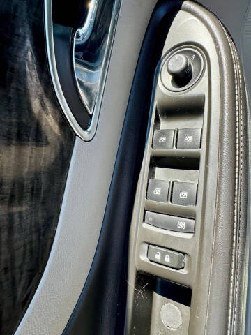 2015 Buick Encore Convenience