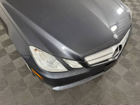 2013 Mercedes-Benz E-Class E 350 4MATIC