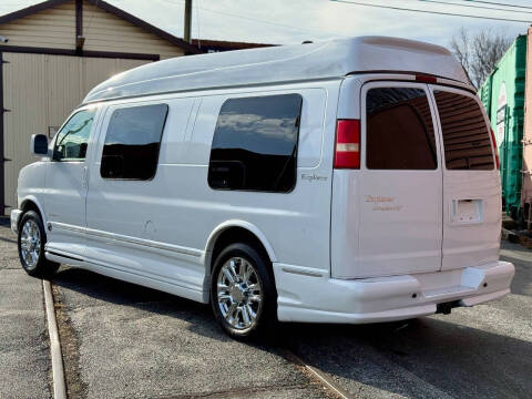 2006 Chevrolet Express