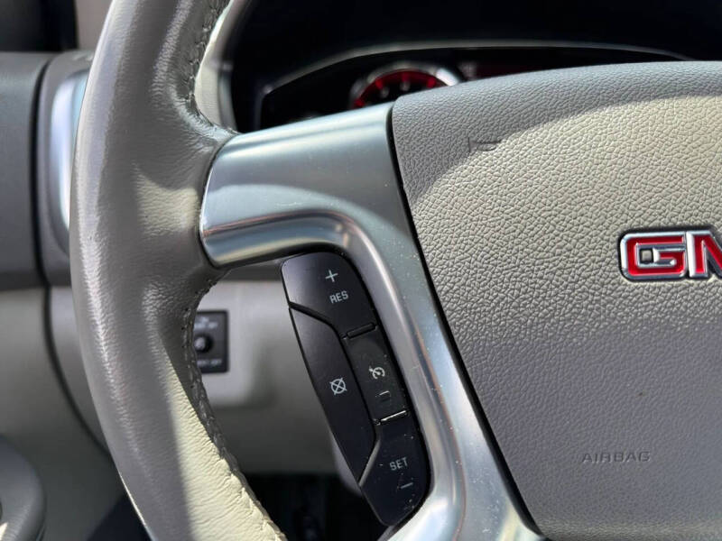 2016 GMC Acadia SLE-1
