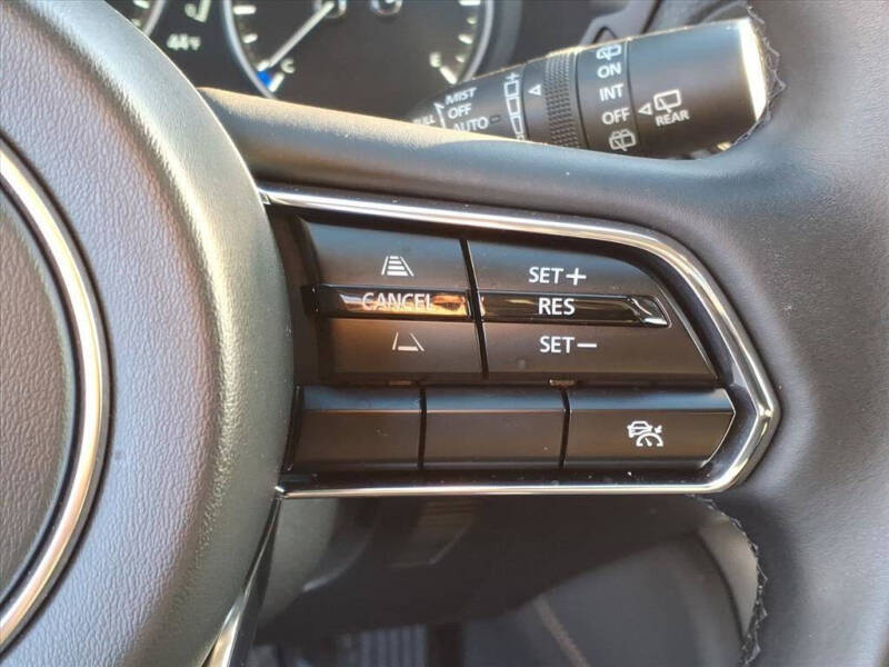 2025 Mazda CX-70 3.3 Turbo Preferred