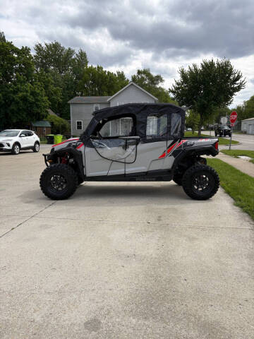 2025 Polaris General XP 1000