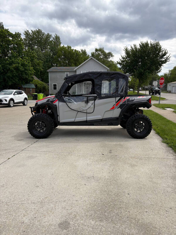 2025 Polaris General XP 1000