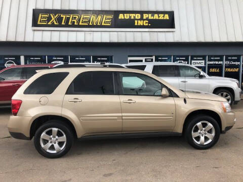 2006 Pontiac Torrent
