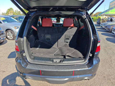 2024 Dodge Durango SRT 392 Premium