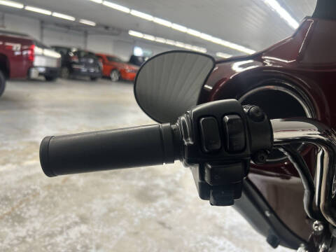 2008 Harley-Davidson Street Glide