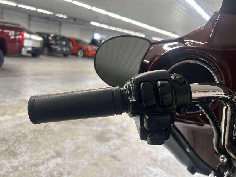 2008 Harley-Davidson Street Glide