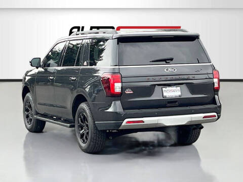 2023 Ford Expedition Timberline