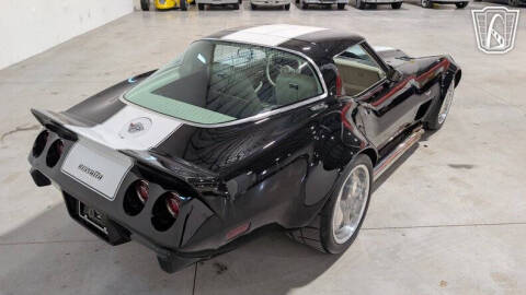 1978 Chevrolet Corvette