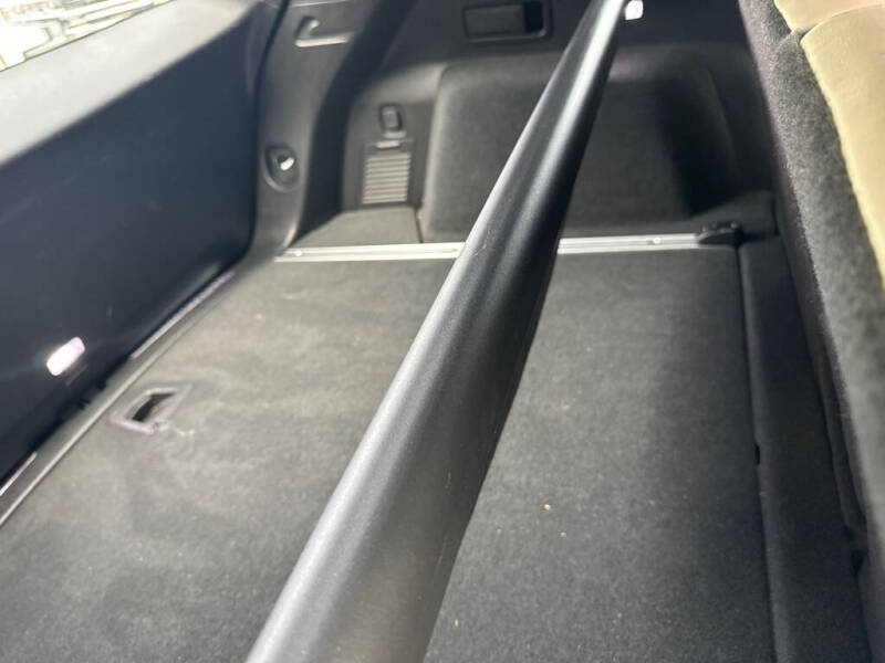 2018 Cadillac XT5 Premium Luxury