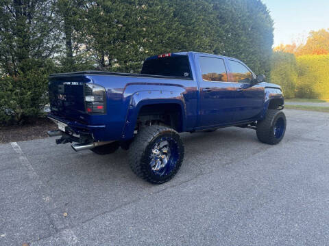 2014 GMC Sierra 1500