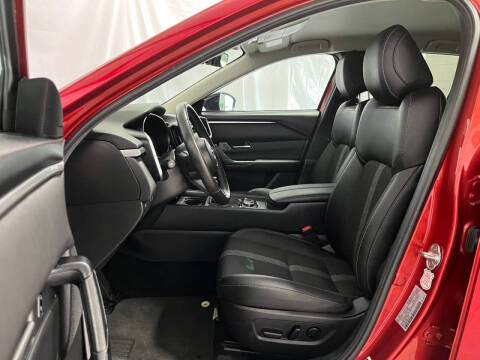 2024 Mazda CX-50 2.5 S Preferred