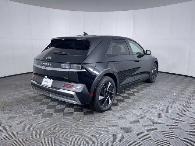 2026 Hyundai Ioniq 5 SEL