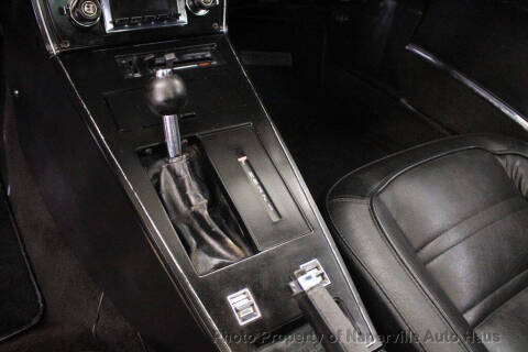 1977 Chevrolet Corvette