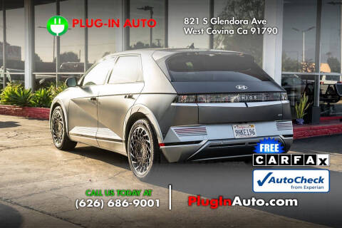 2023 Hyundai Ioniq 5 Limited