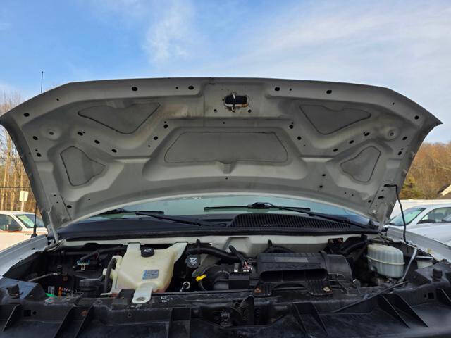 2011 Chevrolet Express 2500