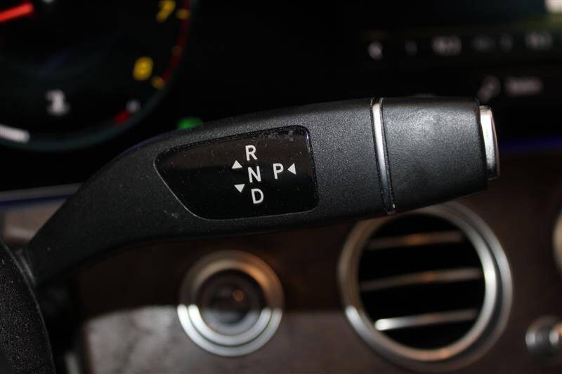 2021 Mercedes-Benz E-Class E 350 4MATIC