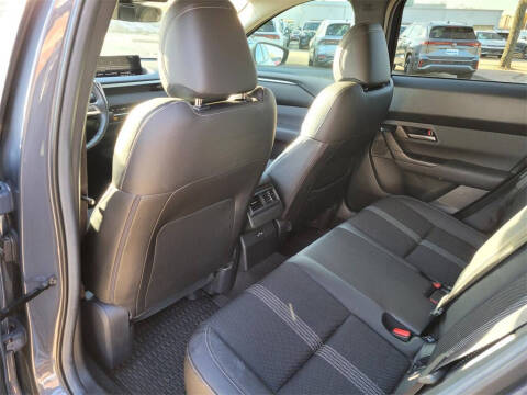 2025 Mazda CX-50 2.5 S Preferred