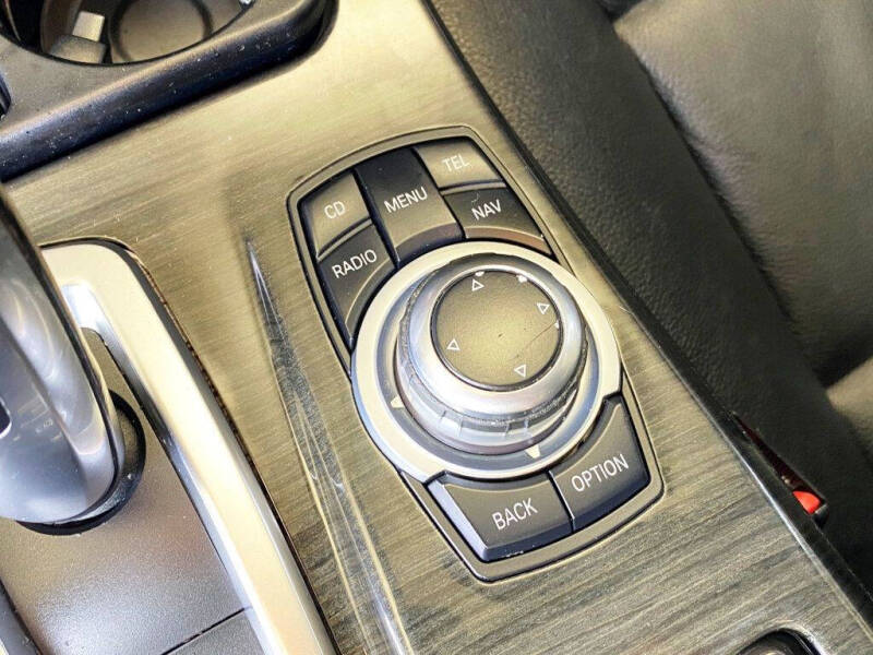 2011 BMW 5 Series 535i xDrive