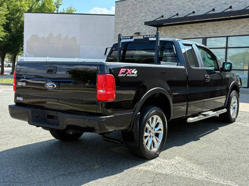 2007 Ford F-150