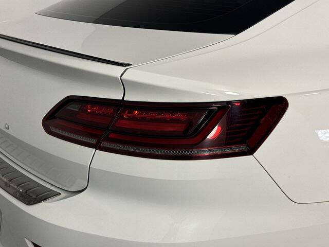 2019 Volkswagen Arteon