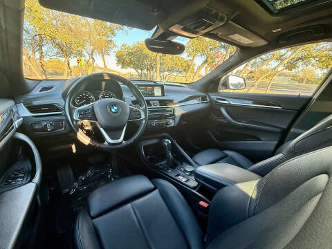2019 BMW X2 xDrive28i