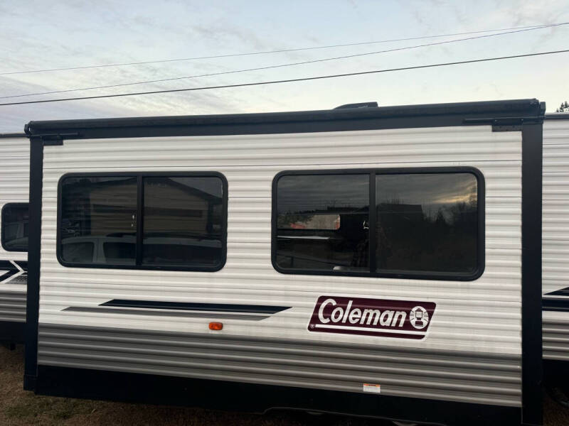 2022 Coleman LANTERN 263BH