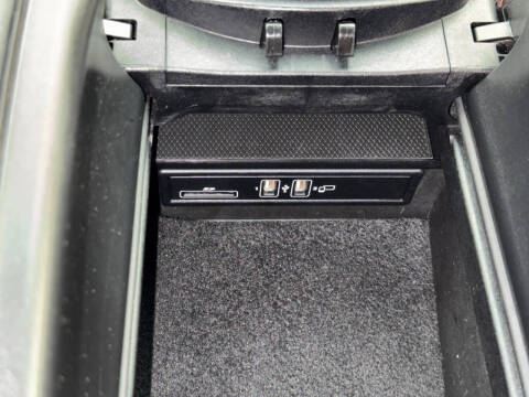 2020 Mercedes-Benz C-Class AMG C 63