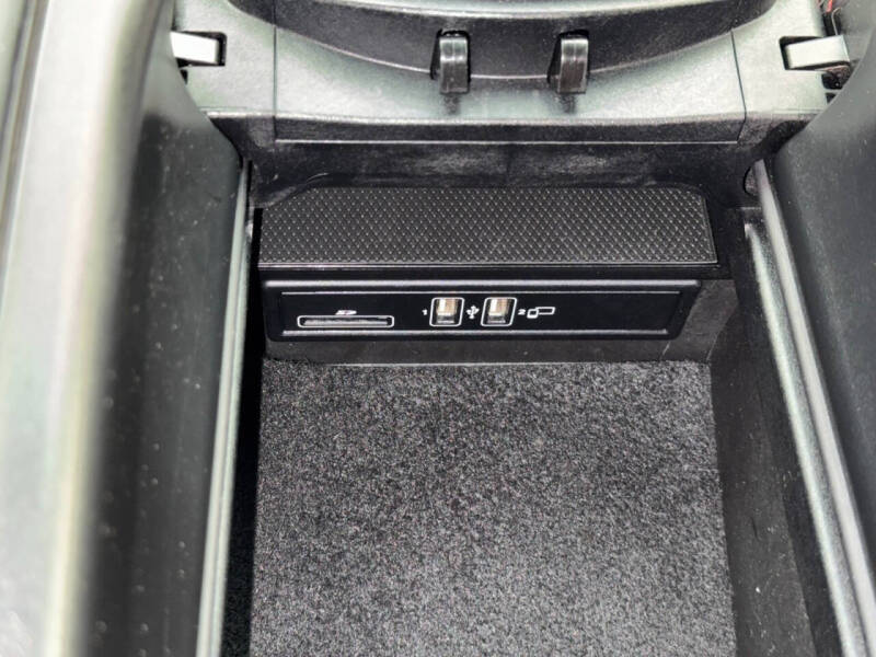 2020 Mercedes-Benz C-Class AMG C 63