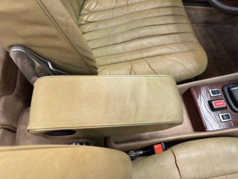 1979 Mercedes-Benz 450 SL