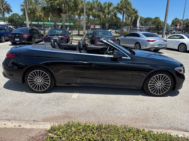 2024 Mercedes-Benz CLE 17
