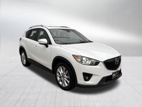 2015 Mazda CX-5 Grand Touring