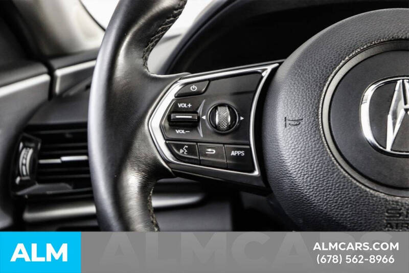 2021 Acura RDX SH-AWD w/Tech