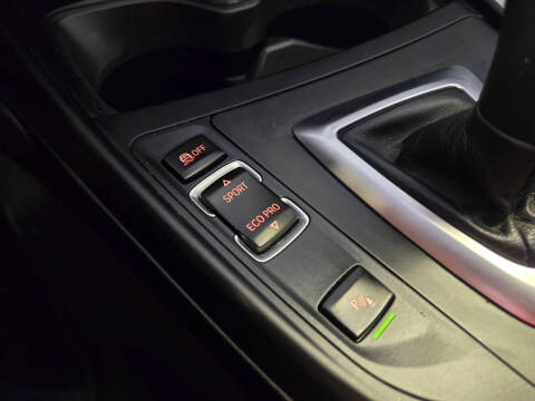 2015 BMW 2 Series 228i