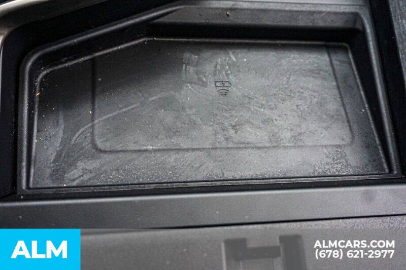 2024 Lexus GX 550 Overtrail+