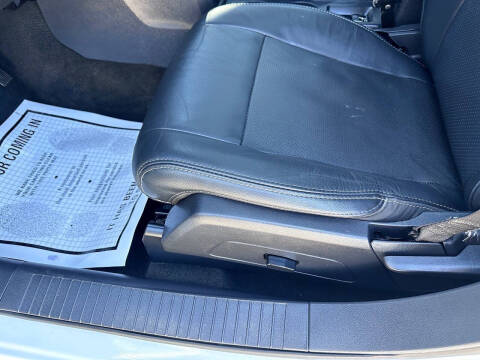 2016 Jeep Compass High Altitude