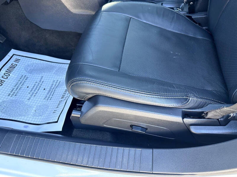 2016 Jeep Compass High Altitude