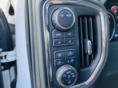 2023 Chevrolet Silverado 2500HD