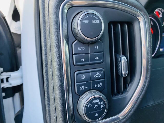 2023 Chevrolet Silverado 2500HD