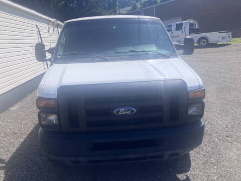2009 Ford E-Series E-350 SD