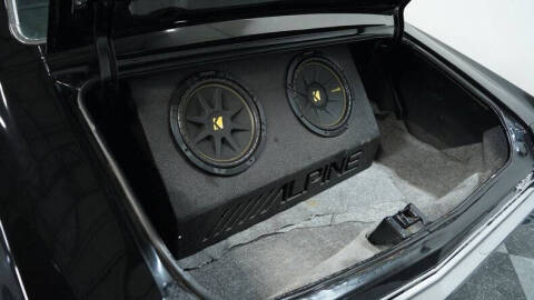 1971 Chevrolet Monte Carlo