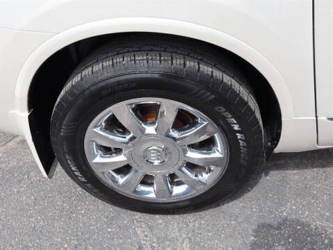 2015 Buick Enclave Premium